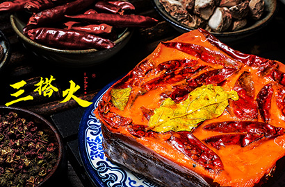 梁河县VI设计：城市与企业品牌联动的视觉纽带